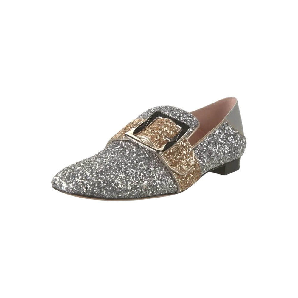 Bally Janelle loafers